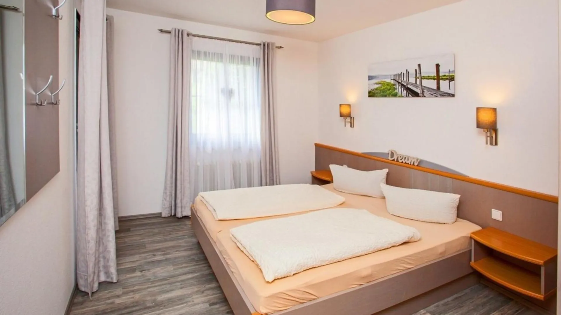 Ferienhaus Nr 49, Kategorie Premium, Feriendorf Hochbergle, Allgaeu Karlsebene Feriehus