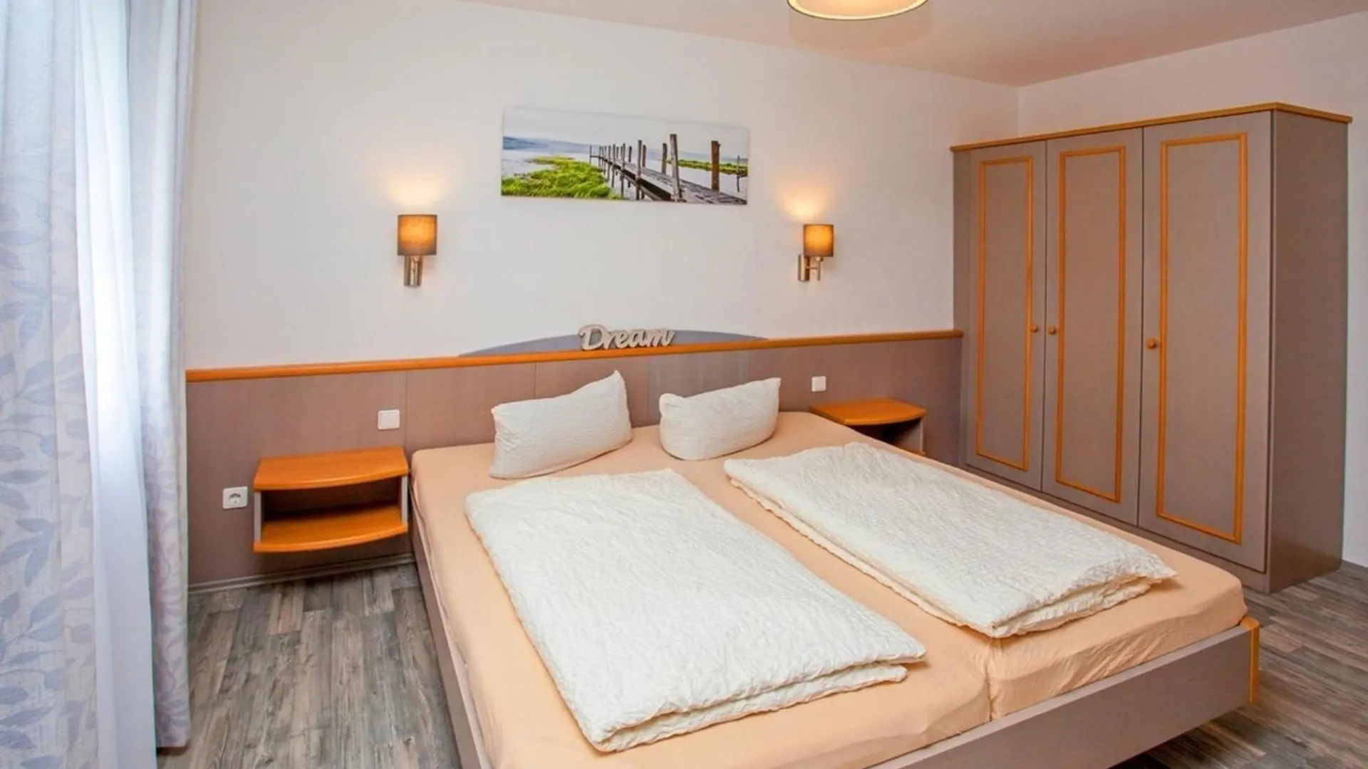 Ferienhaus Nr 49, Kategorie Premium, Feriendorf Hochbergle, Allgaeu Karlsebene