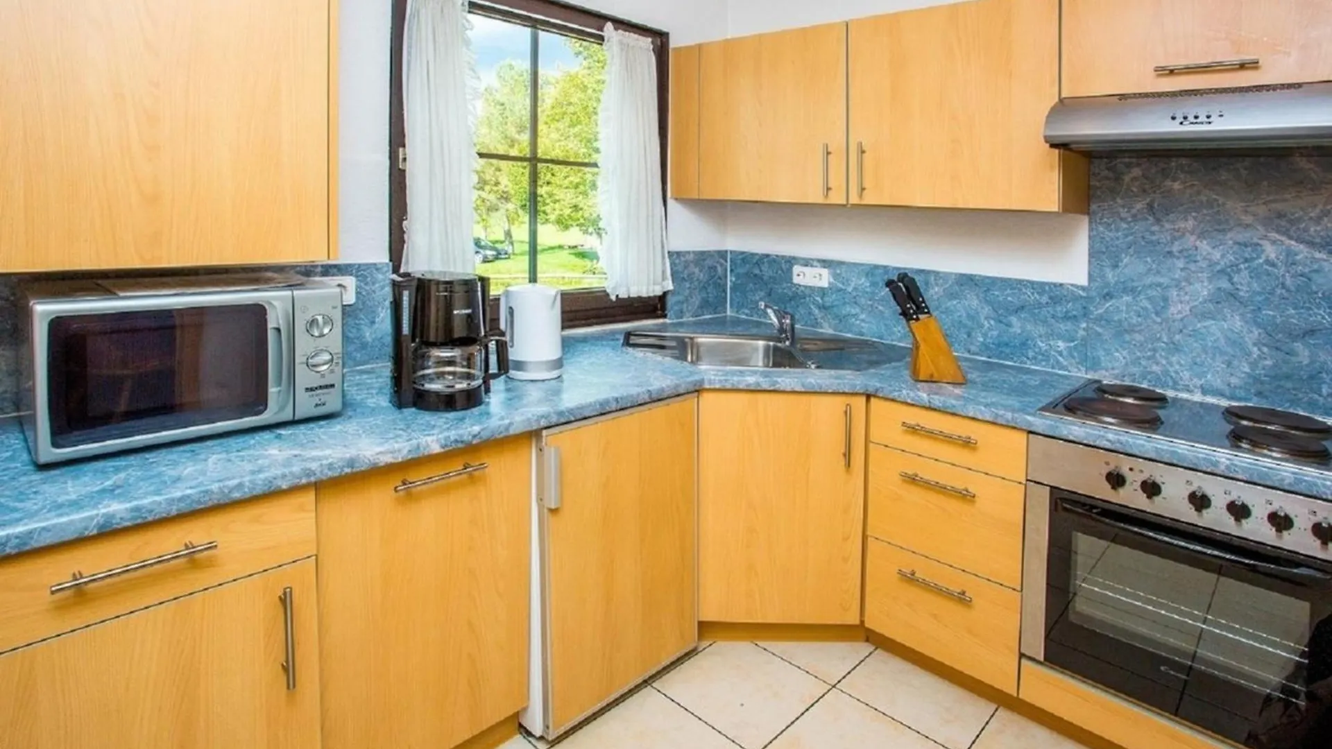 Ferienhaus Nr 49, Kategorie Premium, Feriendorf Hochbergle, Allgaeu Karlsebene Feriehus